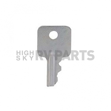 Replacement Key For DECO-A Old Style Locks - Set 2