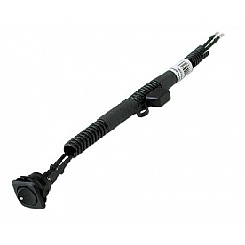 Roadmaster Fuse Bypass With Switch, 20 Amp ATM, 10 inch