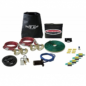 Roadmaster 9243-3 Blackhawk 2 Tow Bar Accessory Kit