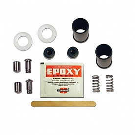 Roadmaster 910003-50 Stowmaster Tow Bar Auto Lock Rebuild Kit