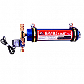 Roadmaster BrakeMaster Brake Away Emergency Braking System 8600 