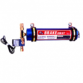 Roadmaster BrakeMaster Brake Away Emergency Braking System 8600 