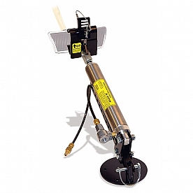 Roadmaster BrakeMaster Air Or Air Over Hydraulic Brake Control 9160