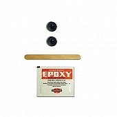 Roadmaster 910003-00 StowMaster Button and Glue Kit