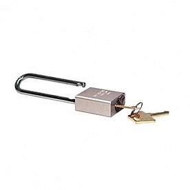 Roadmaster 305 Coupler Padlock for Tow Bars