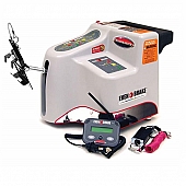 Roadmaster Even Brake Towed Vehicle Brake Control 9400