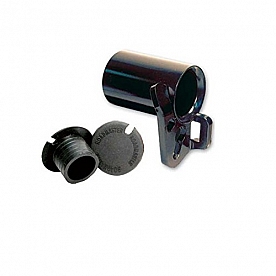 Roadmaster 212 EZ Twistlock Trailer Hitch Cover - Set Of 2