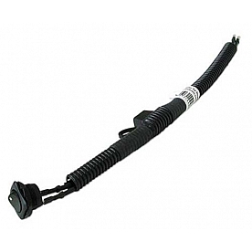 Roadmaster FuseMaster Fuse Bypass With Switch 20 Amp, 13 inch