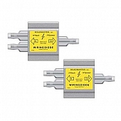 Roadmaster Hy-Power Wiring Diode 80 Amp Set of 2 - 792