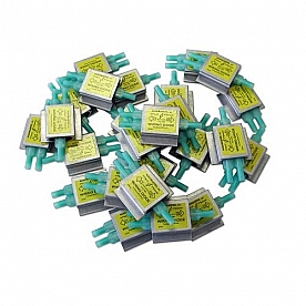 Roadmaster Hy-Power Wiring Diode 80 Amp Set Of 25 - 790-25