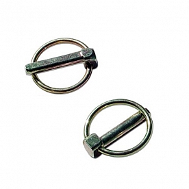 Roadmaster 910024 Tow Bar Linchpin - Set Of 2
