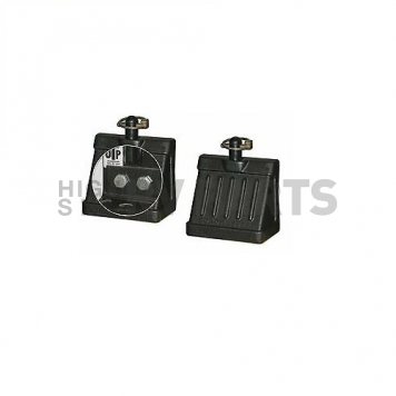 Roadmaster Quick-Disconnect Bracket Cover - Set of 2 - 202