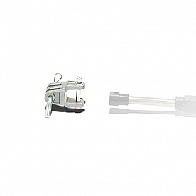 Roadmaster Tow Bar Adapter for Blue Ox Brand Baseplates - 031