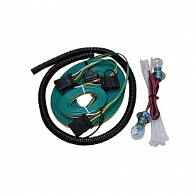Roadmaster Towed Vehicle Wiring Kit - 155