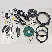 Roadmaster Towed Vehicle Wiring Kit for InvisiBrake Braking System - 98700