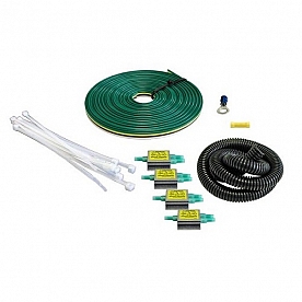 Roadmaster Towed Vehicle Wiring Universal Kit - 152