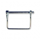 Roadmaster StowMaster Trailer Coupler Safety Pin Clip Single 910032 