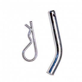 Roadmaster Trailer Hitch Bent Pin for Tow Bar Adapter - 910006