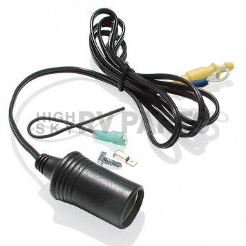 Roadmaster Trailer 20 to 30 Amp Power Cord Adapter - 5 Feet Length - 9332