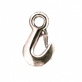 Roadmaster Trailer Safety Chain Hook Single 2200 Lbs - 910031 