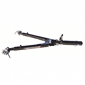 Roadmaster 520 Falcon 2 Tow Bar - 6000 Lbs Towing Capacity