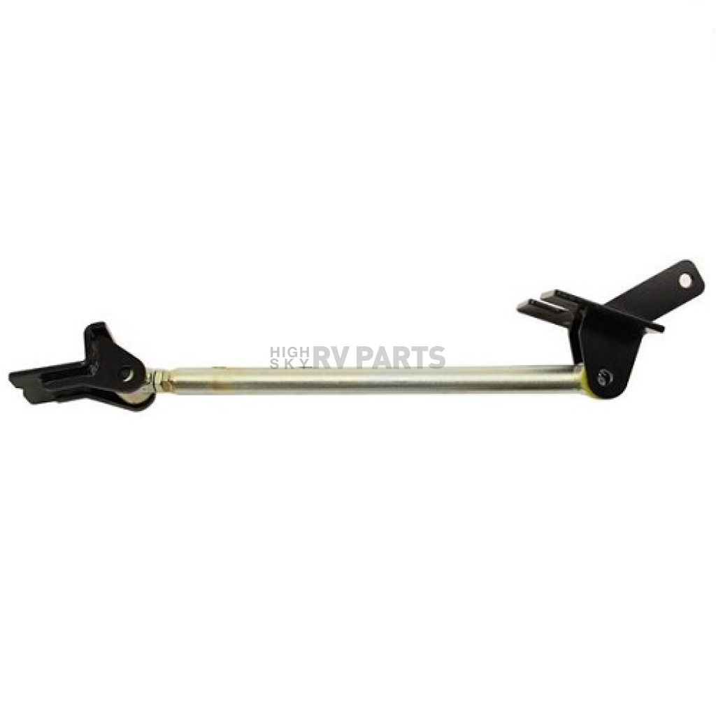 front track bar ford f53 trac f53 highskyrvparts com roadmaster inc trutrac front track bar 1988 1997 ford f53 trac f53