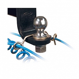 Roadmaster Trailer Safety Cable for Car Mounted Tow Bars - 669