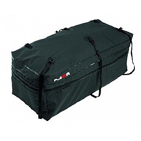 Rola Cargo Bag Wallaroo Rainproof Black 60 Inch x 24 Inch 59102