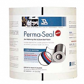 DirectLine Roof Repair Tape   4 Inch x 33.5 Feet- 142