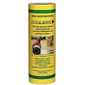 CoFair Product Roof Repair Tape   18 Inch x 33 Feet- QR18