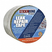 Heng's Industries Roof Repair Tape   4 Inch x 37 Feet- 60018