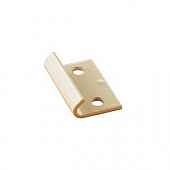 Door Catch For Keep Folding Campers In Closed Position White