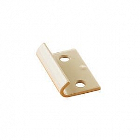 Door Catch For Keep Folding Campers In Closed Position White