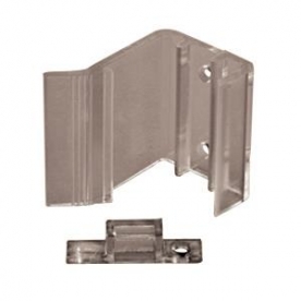 Door Catch Use To Keep Sliding Mirror Doors Closed While Travelling