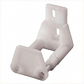 Interior Door Guide Used With Pocket And Sliding Doors