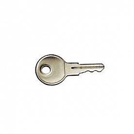 Key Replacement for Baggage Cam Hatch - Code 751