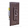 Receptacle Use With 125 Volt AC Grounded Two-Wire Branch Circuits Brown