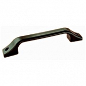 RV Designer Exterior Grab Bar Black 8-3/4 inch Length E223