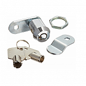 RV Designer Lock Cylinder Ace Key Cam Lock Combo 5/8 inch - Single