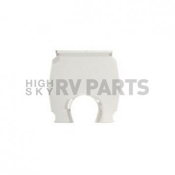 RV Designer Replacement Lid For Part Numbers B140/ B142, Colonial White