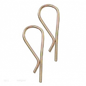 RV Designer Sway Control Clip Set Of 2 H408 