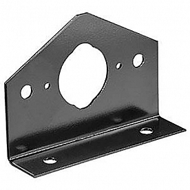 RV Designer Trailer Connector Bracket 6-Way - P647