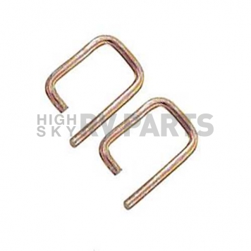 RV Designer Weight Distribution Replacement Hitch Roll Pin 3/16 inch Set Of 2 H410 