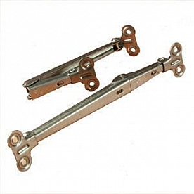 Table Drop Leaf Support Spring Tensioned