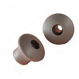 Window Crank Knob Tan - Set of 4
