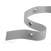 Window Curtain Glider RV Designer Window Curtain Glider Part Number A104/ A105 And A106 White - Single - A114