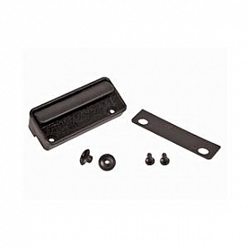 Window Latch Use With Single Pane Window