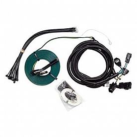 RV Towed Vehicle Wiring Kit for GMC  inchAcadia inch 07-12 Includes Acadia Denali