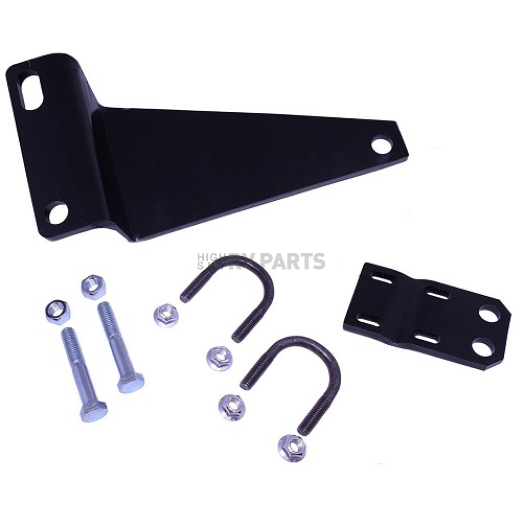 SafeTPlus Steering Stabilizer Bracket Kit F119K2