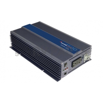 Samlex Solar Pure Sine Wave Inverter - PST Series 1500 Watt - PST-1500-12